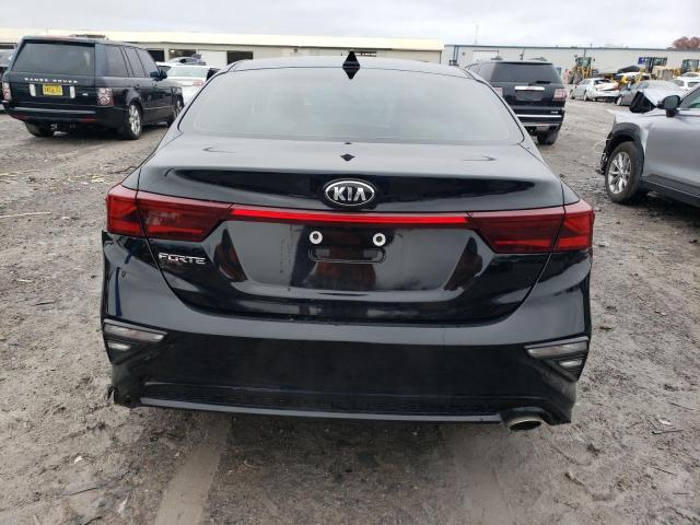 Photo 6 from auction – 2021 KIA FORTE FE with VIN 3KPF24AD3ME266106