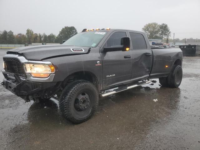RAM 3500 TRADE 2020 with VIN 3C63RRGL4LG195695 - Photo from auction