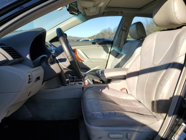 Фото 7 с аукциона – 2011 TOYOTA CAMRY BASE с VIN 4T1BF3EK3BU708012
