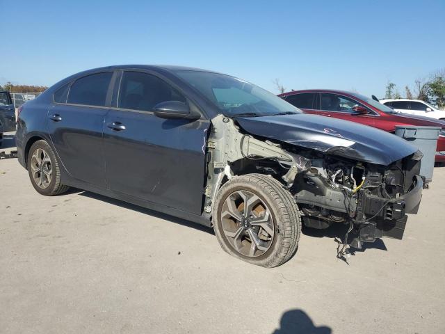 Photo 4 from auction – 2019 KIA FORTE FE with VIN 3KPF24ADXKE088708