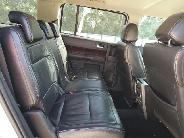 Photo 11 from auction – 2011 FORD FLEX SEL with VIN 2FMGK5CC3BBD01239