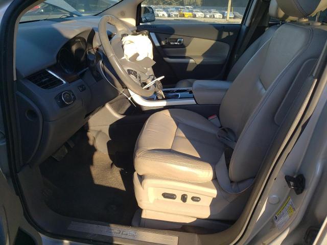 Photo 7 from auction – 2013 FORD EDGE LIMIT with VIN 2FMDK4KC3DBA53009