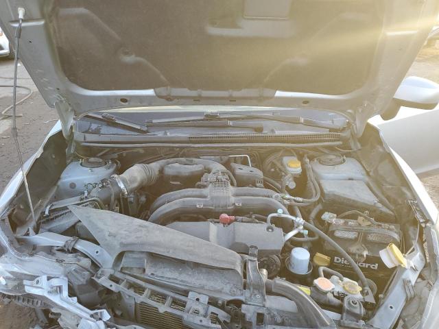 Photo 11 from auction – 2013 SUBARU IMPREZA SP with VIN JF1GPAL66DH826350