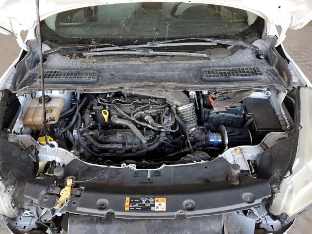 Photo 11 from auction – 2015 FORD ESCAPE SE with VIN 1FMCU9GX1FUB09797