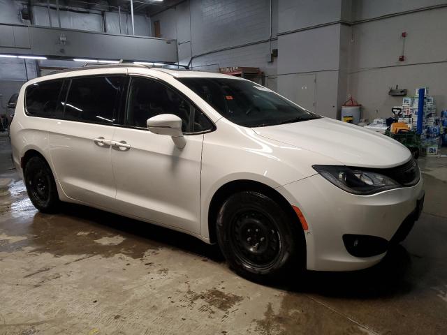 Photo 4 from auction – 2020 CHRYSLER PACIFICA H with VIN 2C4RC1N74LR196366