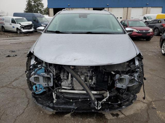 Photo 5 from auction – 2019 CHRYSLER PACIFICA L with VIN 2C4RC1GG2KR588564