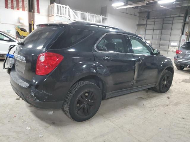 Photo 3 from auction – 2011 CHEVROLET EQUINOX LT with VIN 2CNALDEC9B6296938