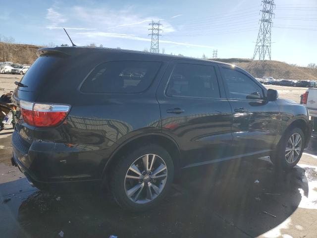 Photo 3 from auction – 2013 DODGE DURANGO R/ with VIN 1C4SDJCT9DC662205