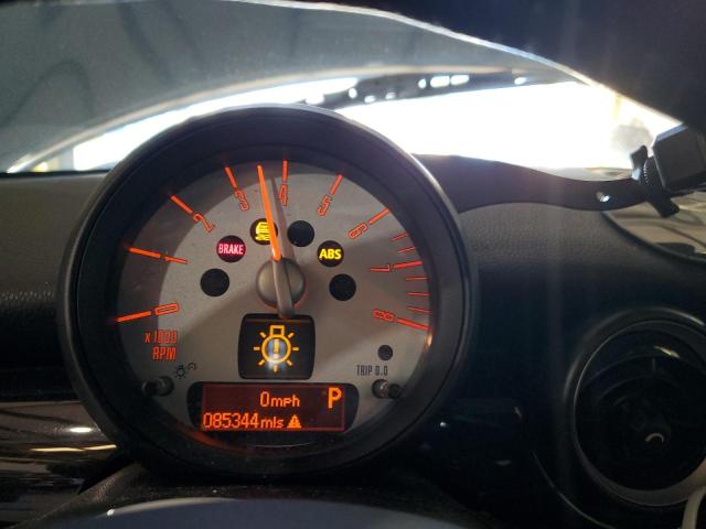 Снимка 9 от търг – 2011 MINI COOPER S с VIN WMWSV3C58BTY14415