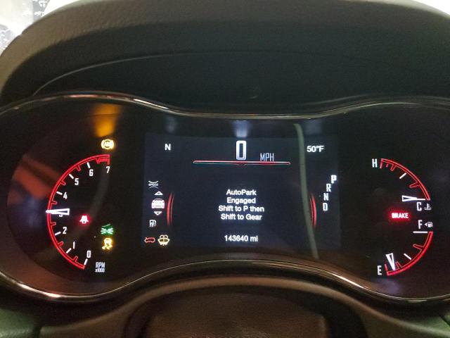 Photo 9 from auction – 2019 DODGE DURANGO GT with VIN 1C4RDJDG0KC582045