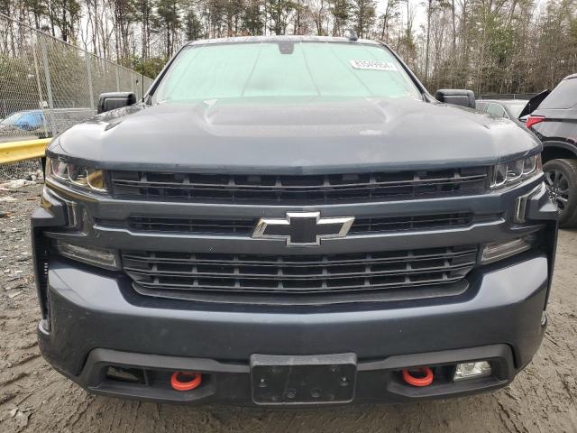 Photo 5 from auction – 2020 CHEVROLET SILVERADO with VIN 3GCUYEET8LG347635
