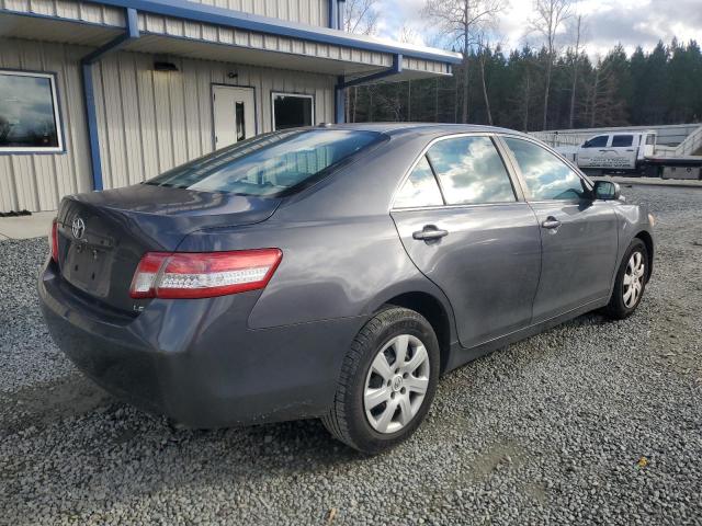 Photo 3 from auction – 2011 TOYOTA CAMRY BASE with VIN 4T1BF3EK2BU172041