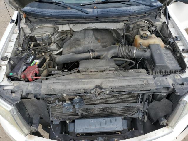 Photo 11 from auction – 2012 FORD F150 SUPER with VIN 1FTFW1ET1CFC06723