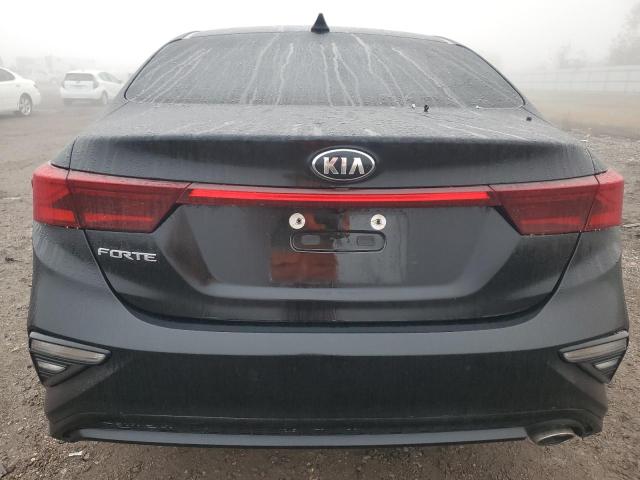 Photo 6 from auction – 2021 KIA FORTE FE with VIN 3KPF24ADXME360368