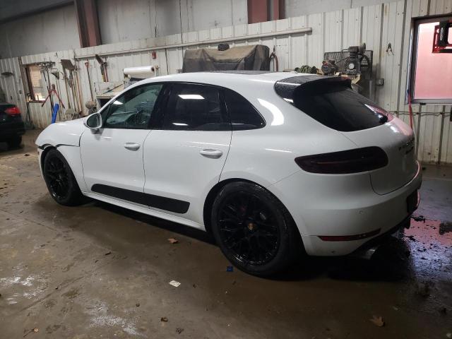 Photo 2 from auction – 2018 PORSCHE MACAN GTS with VIN WP1AG2A58JLB65704