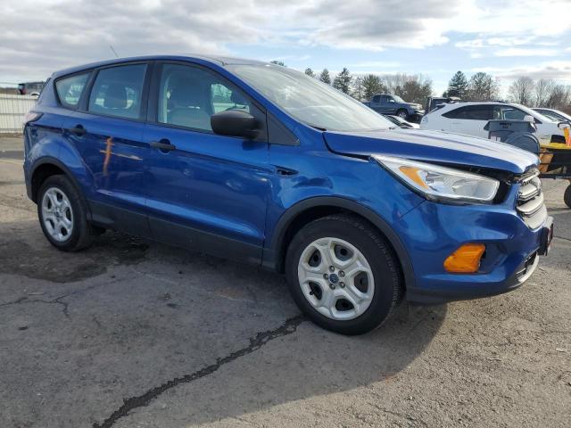 Zdjęcie 4 z aukcji – 2017 FORD ESCAPE S z VIN 1FMCU0F77HUE65879