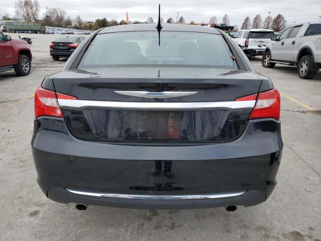Photo 6 from auction – 2013 CHRYSLER 200 LIMITE with VIN 1C3CCBCG4DN520451