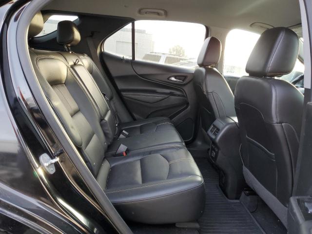 Photo 11 from auction – 2022 CHEVROLET EQUINOX PR with VIN 2GNAXXEVXN6142827