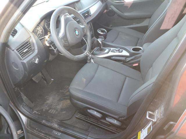 Photo 7 from auction – 2014 BMW X1 SDRIVE2 with VIN WBAVM1C53EVW47006