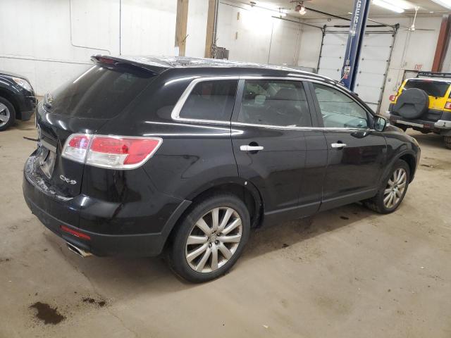 Photo 3 from auction – 2008 MAZDA CX-9 with VIN JM3TB38A880158689