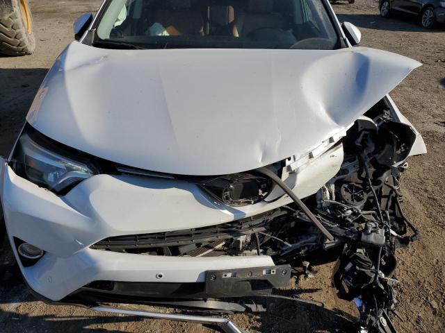 Photo 12 from auction – 2016 TOYOTA RAV4 LIMIT with VIN JTMDFREV9GD183880
