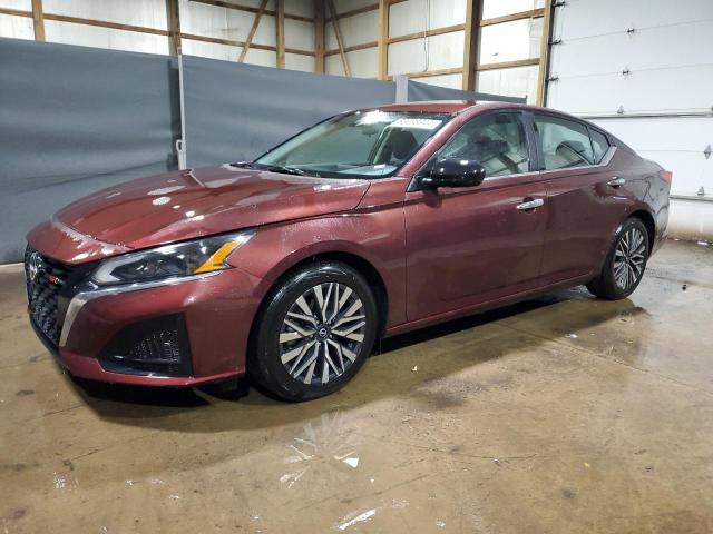 Photo 1 from auction – 2024 NISSAN ALTIMA SV with VIN 1N4BL4DVXRN300700