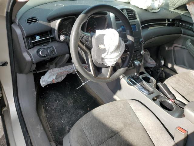 Photo 8 from auction – 2015 CHEVROLET MALIBU LS with VIN 1G11B5SL0FF351556