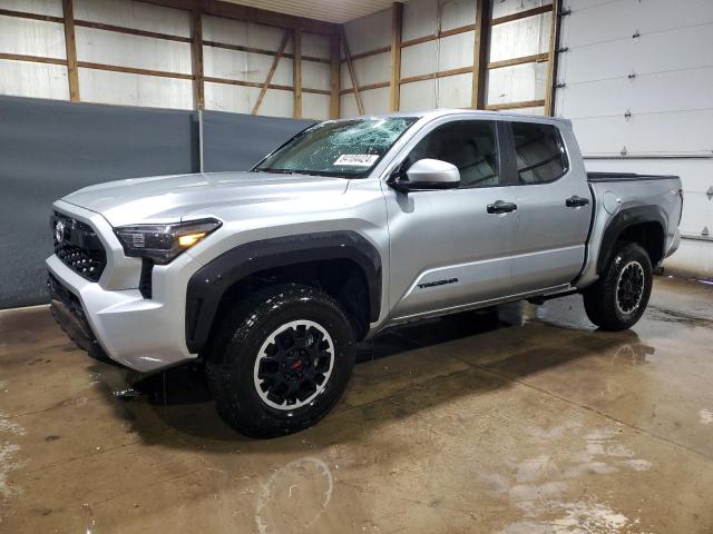 TOYOTA TACOMA DOU 2024 with VIN 3TMLB5JN0RM034111 - Photo from auction