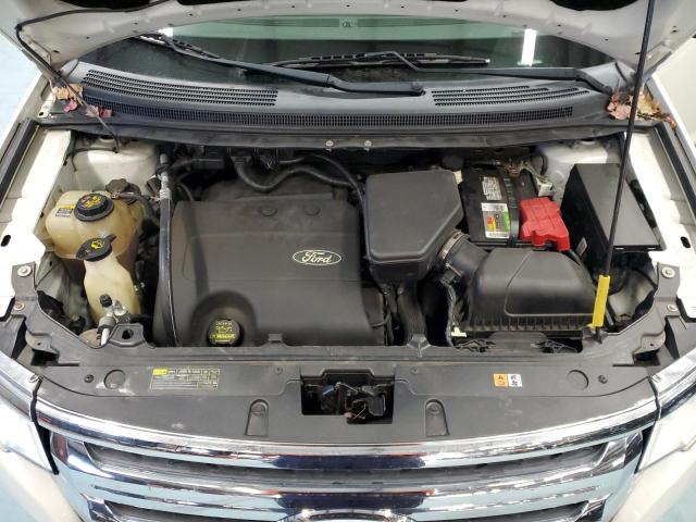 Photo 12 from auction – 2013 FORD EDGE SEL with VIN 2FMDK4JC1DBC60726