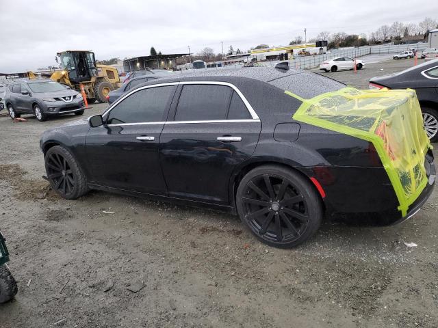 Photo 2 from auction – 2016 CHRYSLER 300C with VIN 2C3CCAEG8GH219895