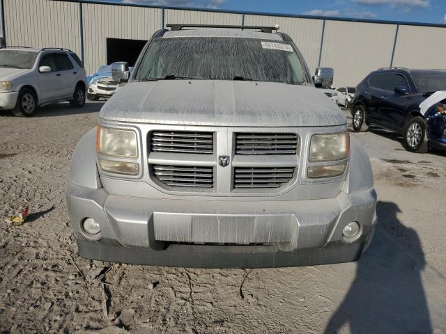 Photo 5 from auction – 2011 DODGE NITRO HEAT with VIN 1D4PT4GK5BW605073