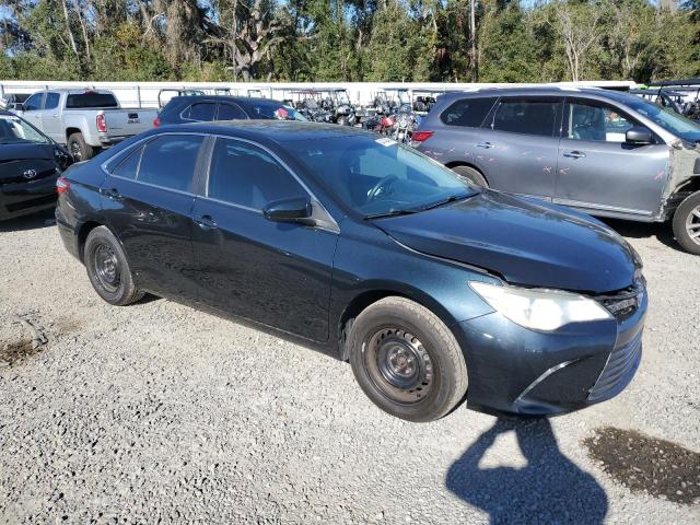Photo 4 from auction – 2016 TOYOTA CAMRY LE with VIN 4T4BF1FK6GR555562