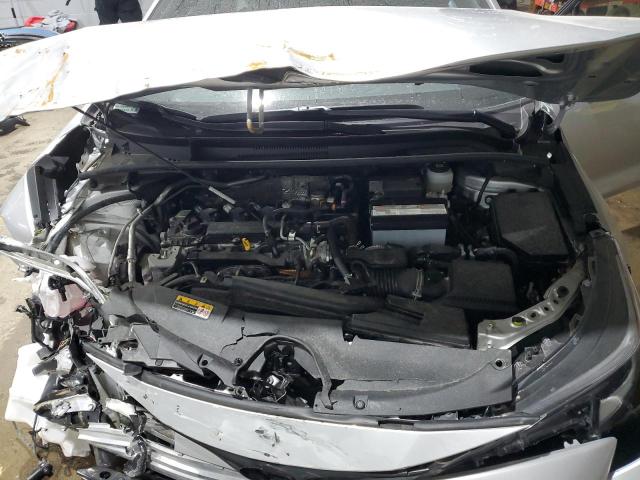 Photo 11 from auction – 2024 TOYOTA COROLLA SE with VIN JTND4MBE3R3214834