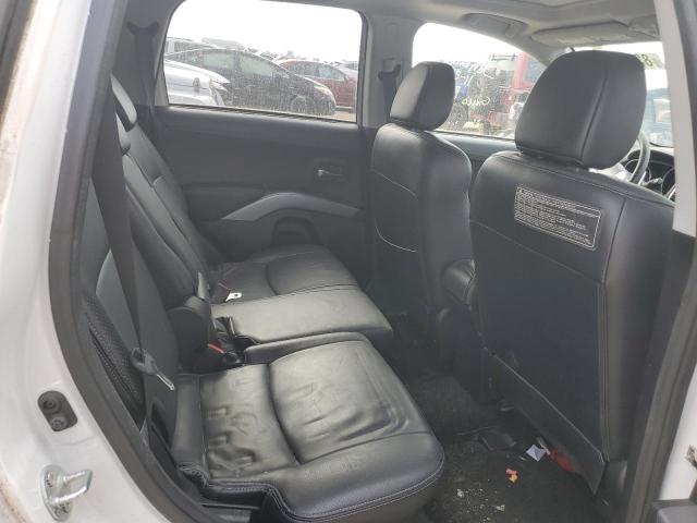 Photo 11 from auction – 2010 MITSUBISHI OUTLANDER with VIN JA4JT5AX5AZ005237