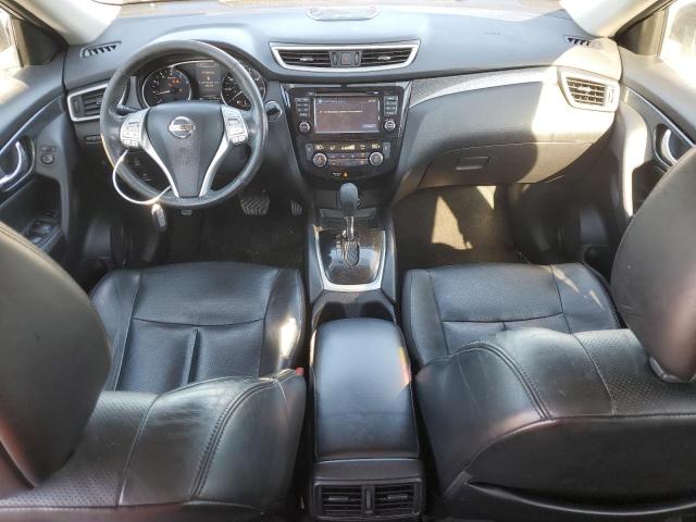 Photo 8 from auction – 2014 NISSAN ROGUE S with VIN 5N1AT2MV4EC763914