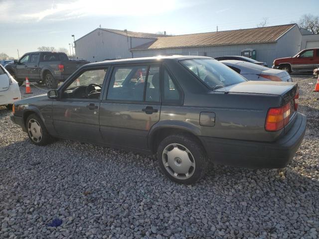 Photo 2 from auction – 1995 VOLVO 940 with VIN YV1JS8316S3193042