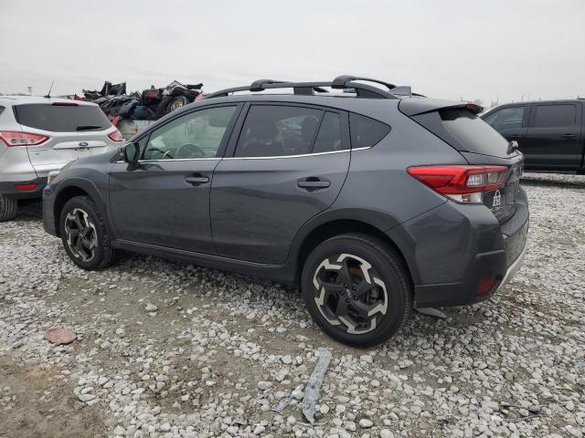 Photo 2 from auction – 2021 SUBARU CROSSTREK with VIN JF2GTHNC9MH353434