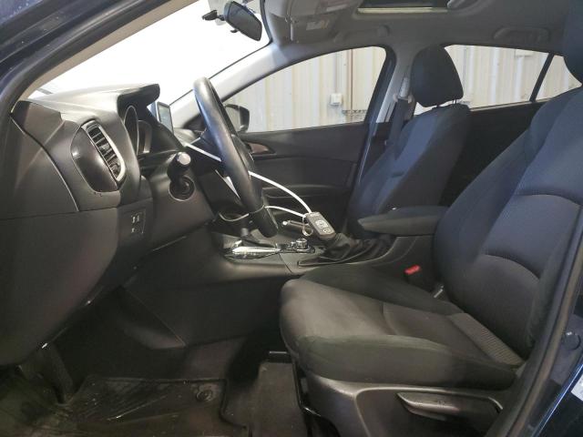 Photo 7 from auction – 2015 MAZDA 3 TOURING with VIN 3MZBM1L76FM153075