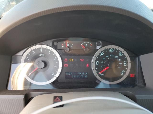 Foto 9 de la subasta – 2012 FORD ESCAPE XLT con VIN 1FMCU9DG9CKA99323