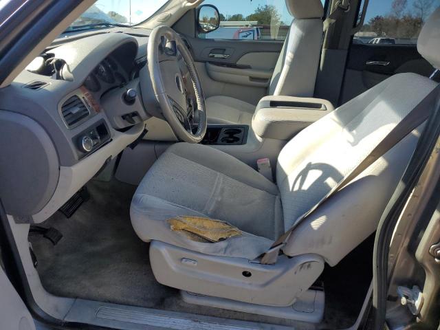 Photo 7 from auction – 2007 CHEVROLET AVALANCE with VIN 3GNEC12J37G135298