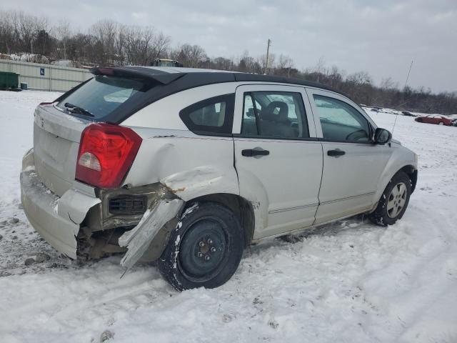Photo 3 from auction – 2007 DODGE CALIBER with VIN 1B3HB28B17D270468