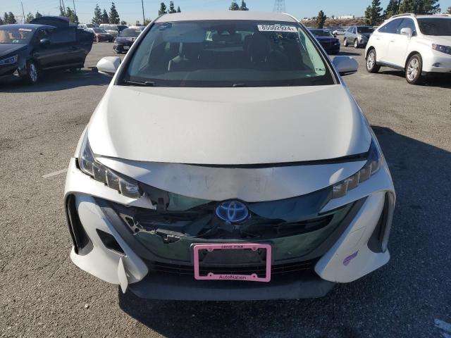 Photo 5 from auction – 2019 TOYOTA PRIUS PRIM with VIN JTDKARFP4K3107214