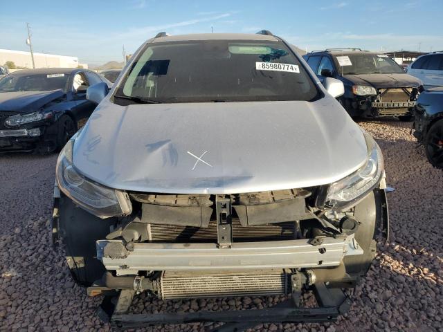 Photo 5 from auction – 2018 CHEVROLET TRAX 1LT with VIN KL7CJPSB1JB589290