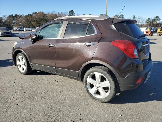 Photo 2 from auction – 2015 BUICK ENCORE CON with VIN KL4CJBSBXFB210424