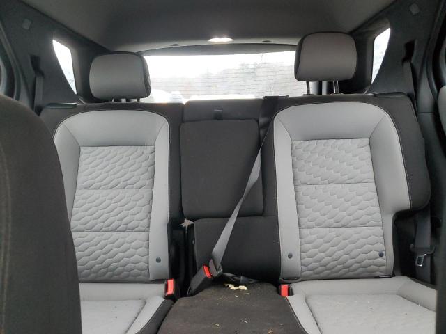 Photo 10 from auction – 2020 CHEVROLET EQUINOX LS with VIN 3GNAXHEV5LS716934