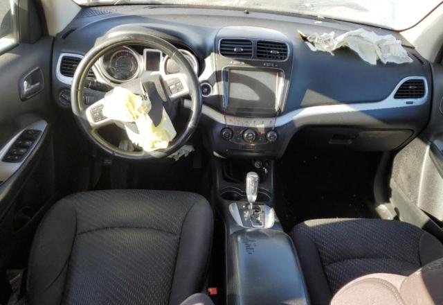 Photo 8 from auction – 2013 DODGE JOURNEY SX with VIN 3C4PDCBB0DT660146