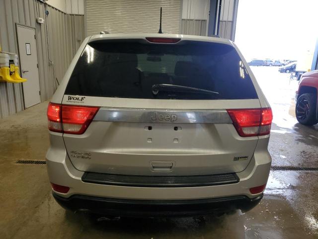 Photo 6 from auction – 2013 JEEP GRAND CHER with VIN 1C4RJFAG5DC601606
