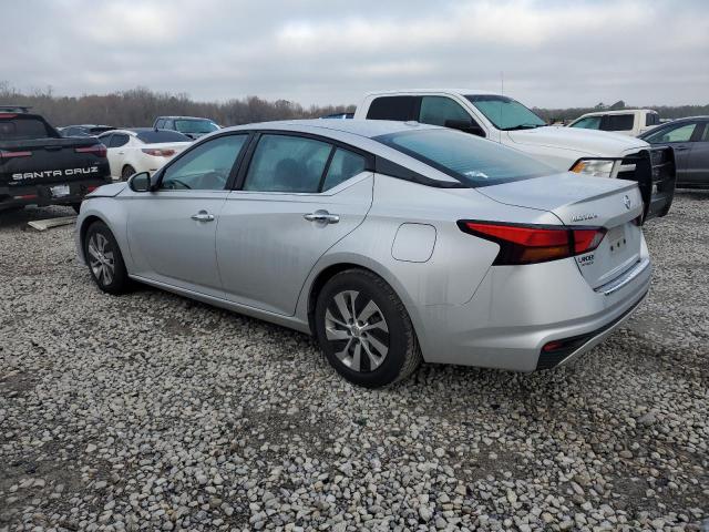 Photo 2 from auction – 2020 NISSAN ALTIMA S with VIN 1N4BL4BV1LC274199