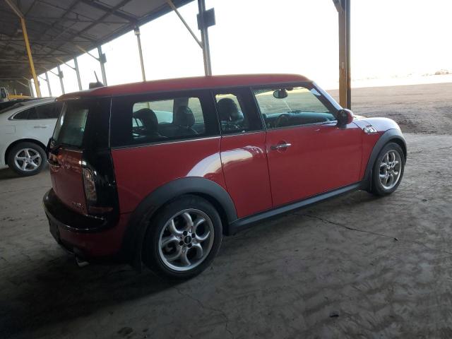 Photo 3 from auction – 2013 MINI COOPER S C with VIN WMWZG3C54DT800152