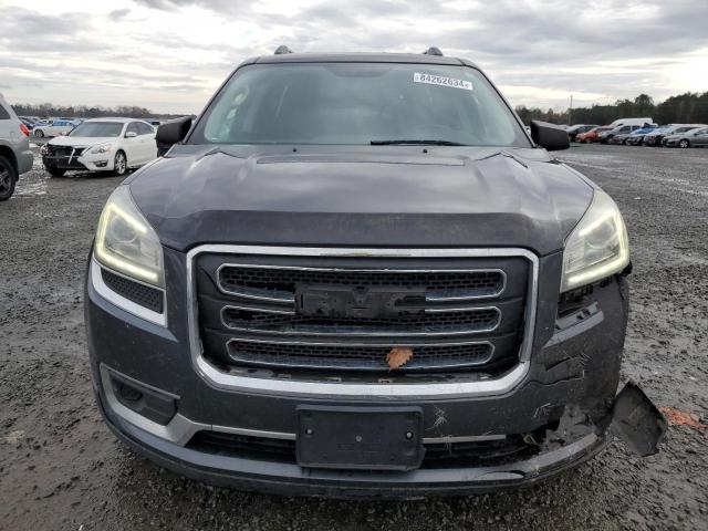 Photo 5 from auction – 2013 GMC ACADIA SLE with VIN 1GKKVPKD1DJ190866